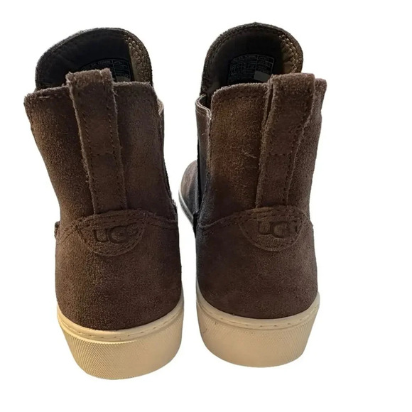 UGG Mauna Sneaker Boot‎ Size 5 NWOT - Picture 3 of 6